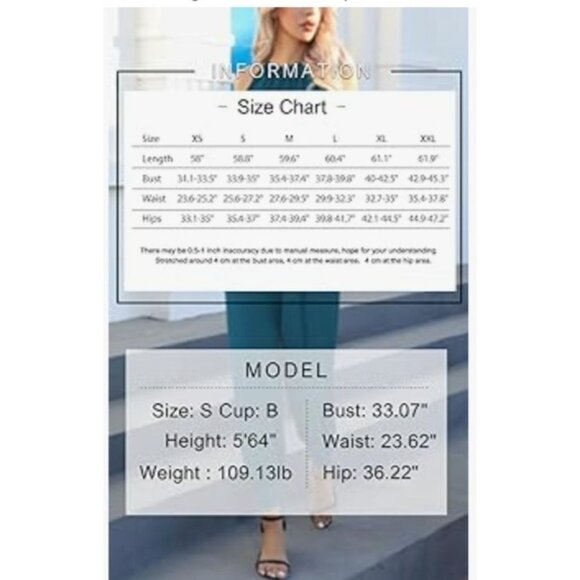 Womens Teal Sleeveless Jumpsuit Size Large With Waist Tie Casual Summer Chic - Picture 14 of 14